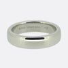 Tiffany & Co. 4.5mm Wedding Band Ring