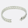 Cartier C De Cartier Link Bracelet