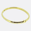 Tiffany & Co. Diamond Etoile Bangle