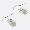 Tiffany & Co. Diamond Drop Earrings