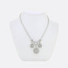 Bvlgari Diamond Astrale Necklace