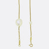 Tiffany & Co. Pearls by the Yard Sprinkle Necklace