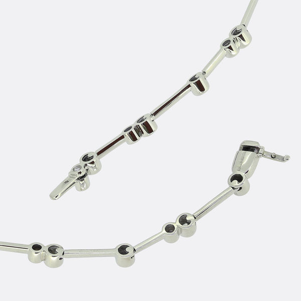 Boodles Raindance Necklace