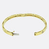 Roberto Coin Love In Verona 0.18 Carat Diamond Bangle