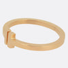 Tiffany & Co. Tiffany T Square Bracelet