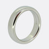 Tiffany & Co. 4.5mm Wedding Band Ring