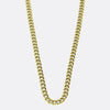 Victorian Albert Chain Necklace