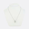 Bvlgari Parentesi Pendant Necklace