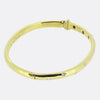 Tiffany & Co. Diamond Etoile Bangle