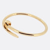 Cartier Juste un Clou Bracelet Size 16