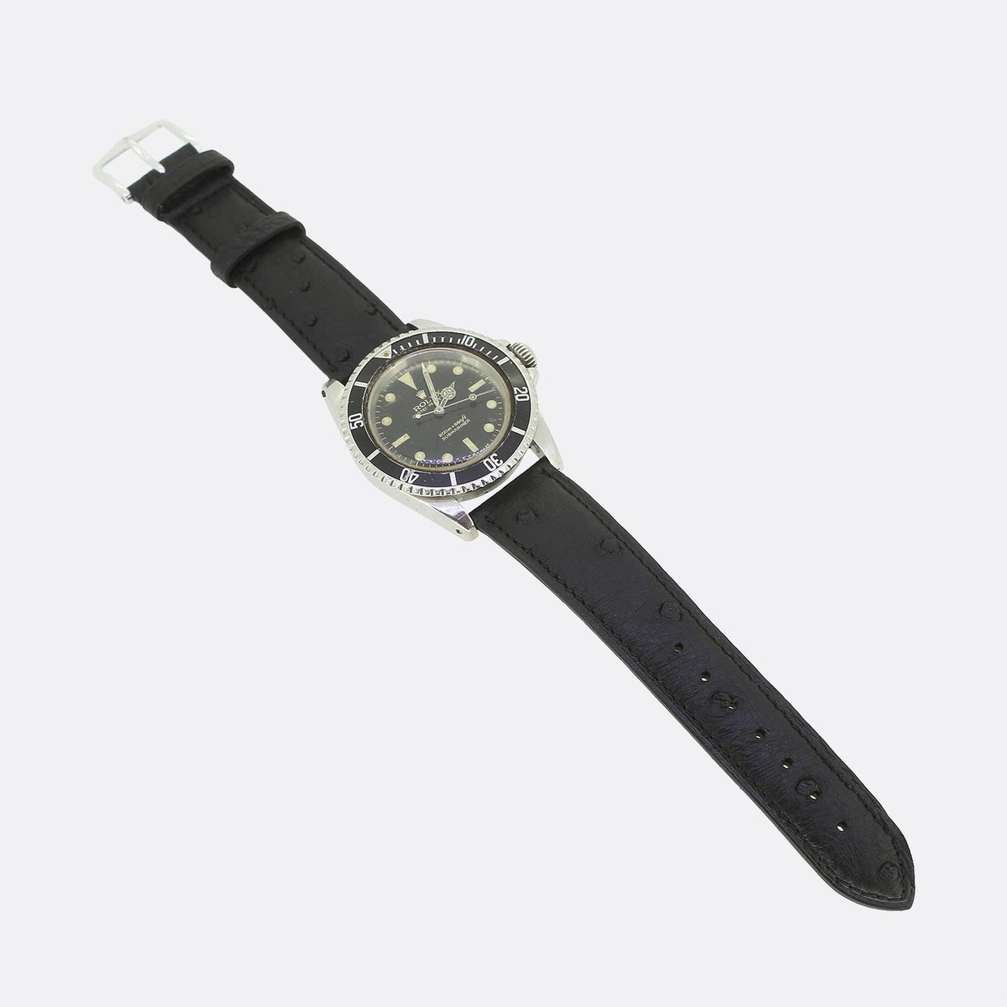 Rolex Submariner 1680 Wristwatch