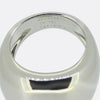 Boucheron Amethyst Single-Stone Ring