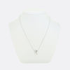 Tiffany & Co. Paloma Picasso Loving Heart Necklace