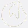 Tiffany & Co. Pearls by the Yard Sprinkle Necklace