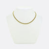 Victorian Albert Chain Necklace