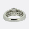 Cartier 1.28 Carat Diamond Engagement Ring