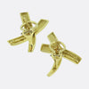 Tiffany & Co. Graffiti X Earrings