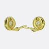Chopard Happy Diamonds Earrings