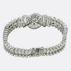Cartier 12.00 Carat Diamond Bracelet