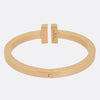 Tiffany & Co. Tiffany T Square Bracelet