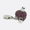 Theo Fennell Ruby Love Heart Pendant