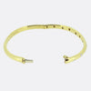 Tiffany & Co. Diamond Etoile Bangle