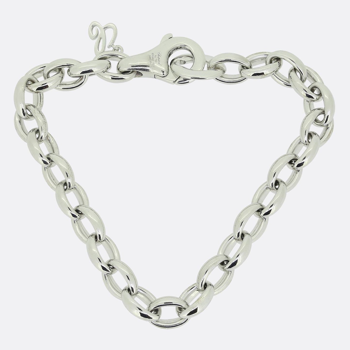 Chopard Chain Bracelet