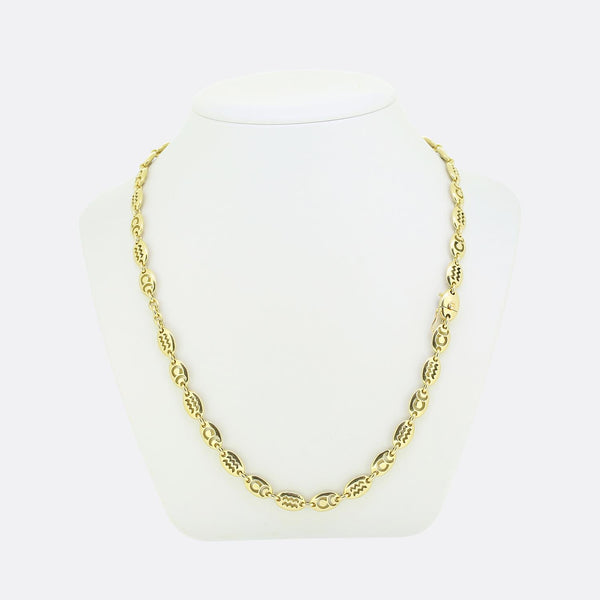 Van Cleef & Arpels Zodiac Bracelet Necklace Set