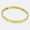 Roberto Coin Love In Verona 0.18 Carat Diamond Bangle