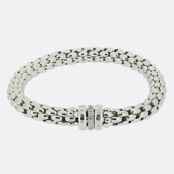 Fope Solo Flex It Bracelet