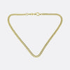 Victorian Albert Chain Necklace