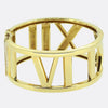 Tiffany & Co. Large Open Atlas Bangle