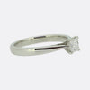 Boodles & Dunthorne 0.40 Carat Diamond Engagement Ring