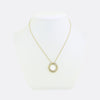 Roberto Coin Diamond Pendant Necklace