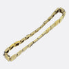 Victorian Etruscan Revival Interchangeable Necklace Bracelet
