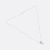 Tiffany & Co. Paloma Picasso Loving Heart Necklace