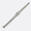 Cartier 12.00 Carat Diamond Bracelet