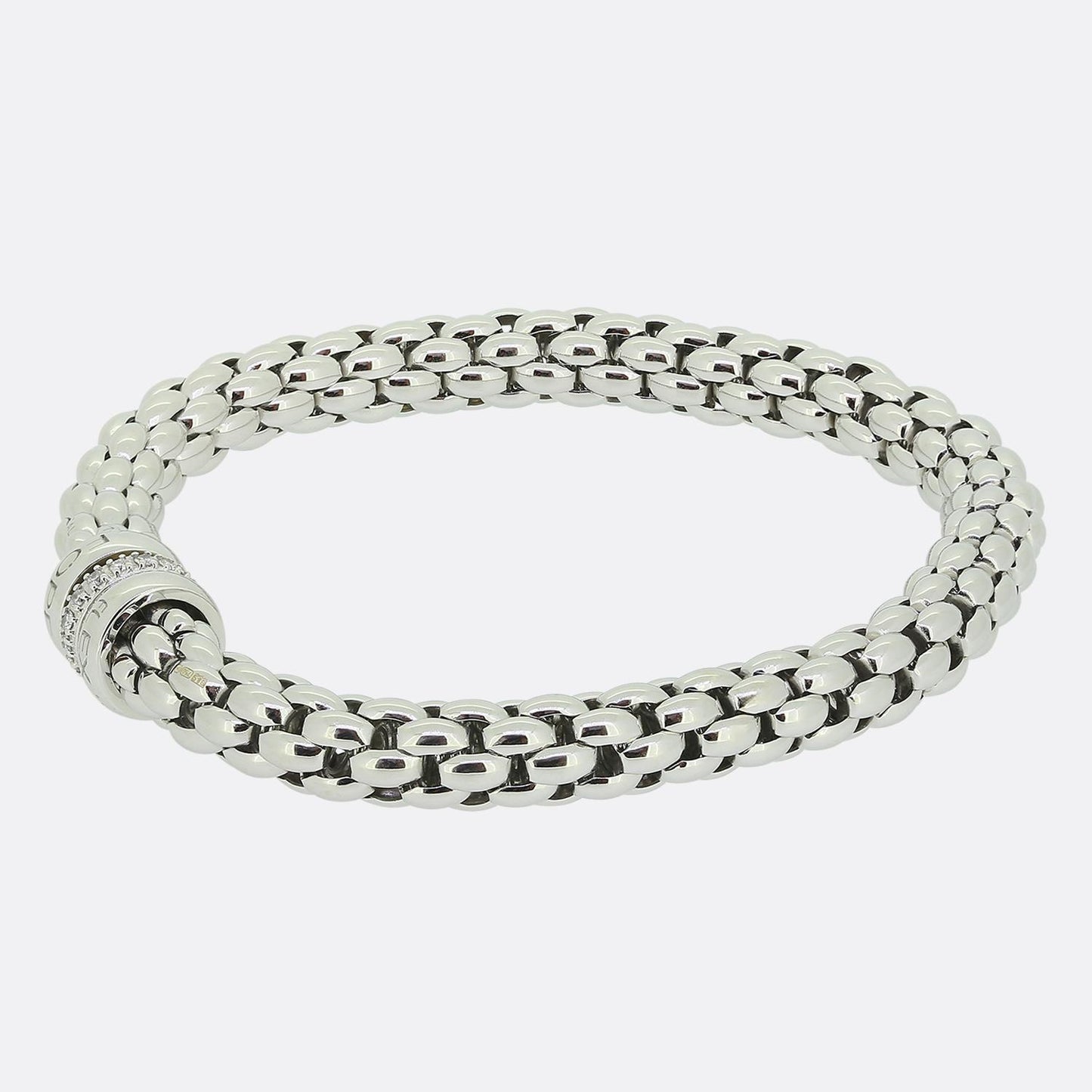 Fope Solo Flex It Bracelet