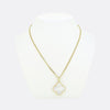 Van Cleef & Arpels Magic Alhambra Necklace