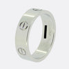 Cartier Classic Model Love Ring Size R (59)