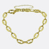 Cartier Georges Lenfant Chain Link Bracelet