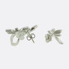 Mimi Diamond Dragonfly Earrings