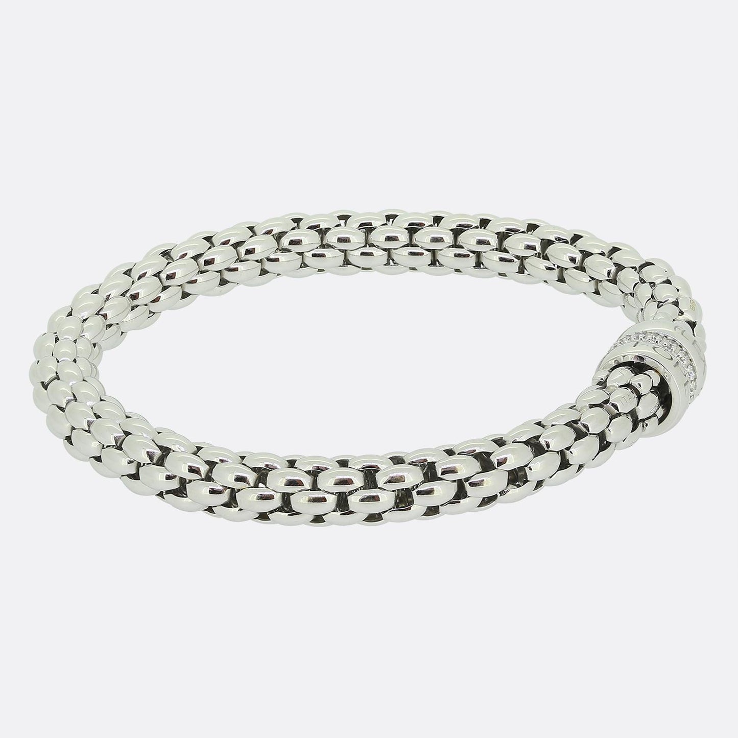Fope Solo Flex It Bracelet