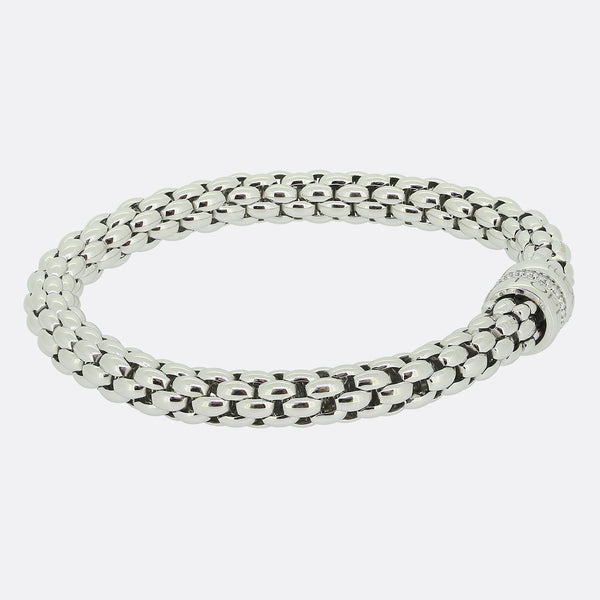 Fope Solo Flex It Bracelet