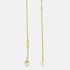 Van Cleef & Arpels Magic Alhambra Necklace