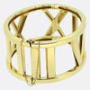Tiffany & Co. Large Open Atlas Bangle