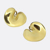 Tiffany & Co. Lily Pad Earrings