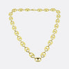 Vintage Mariner Link Chain