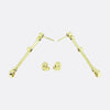 Boodles Raindance Diamond Drop Earrings
