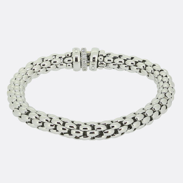 Fope Solo Flex It Bracelet